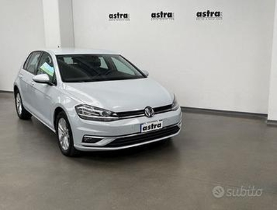 Volkswagen Golf 1.0 TSI 110 CV 5p. Trendline ...