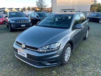 Volkswagen Golf 1.0 TSI 85 CV 5p. Trendline NEOPAT