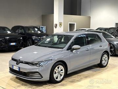 VOLKSWAGEN Golf 1.0 TSI EVO Life - Carplay - OK