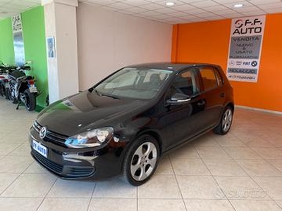 Volkswagen Golf 1.4 TSI 122CV 5p. Highline permute