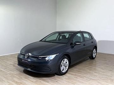 Volkswagen Golf 1.5 eTSI 150 CV EVO ACT DSG Life