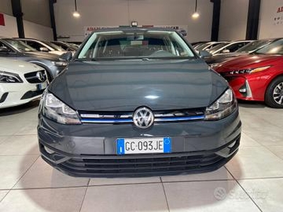 Volkswagen Golf 1.5 TGI DSG 5p. Trendline BlueMoti