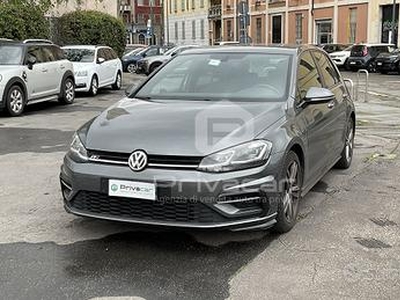 VOLKSWAGEN Golf 1.5 TSI ACT 5p. Sport BlueMotion T