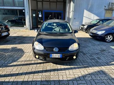 Volkswagen Golf 1.6 5p. BiFuel GPL