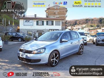 VOLKSWAGEN Golf 1.6 TDI 105 Cv DPF 5p. Highline