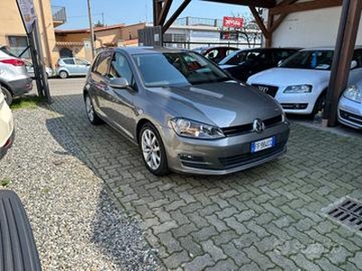 Volkswagen Golf 1.6 TDI 110 CV DSG 5p. Comfortline