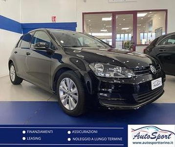 VOLKSWAGEN Golf 1.6 TDI 110 CV DSG 5p. Highline