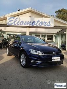 VOLKSWAGEN - Golf - 1.6 TDI 115CV 5p. Business BMT