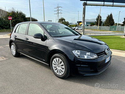 Volkswagen Golf 1.6 TDI 90 CV SP Trendline