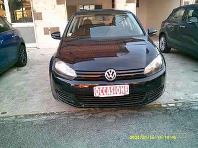 Volkswagen Golf 1.6 TDI DPF 5p. Comfortline