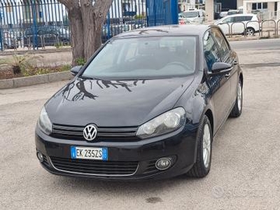 Volkswagen Golf 1.6 TDI DPF 5p. Highline del 12/20