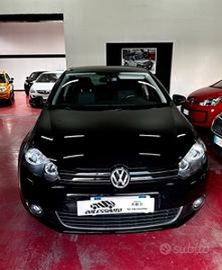 Volkswagen Golf 1.6 TDI DPF DSG 5p. Highline