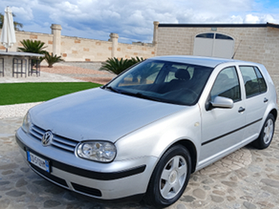 Volkswagen Golf 1.9 TDI full optional perfetta