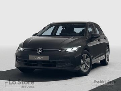 Volkswagen Golf 2.0 tdi life 115cv dsg