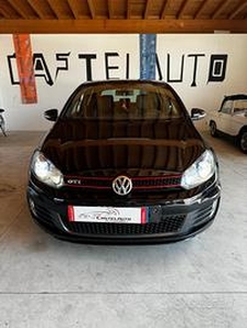 Volkswagen Golf 2.0 TSI DSG 5p. GTI