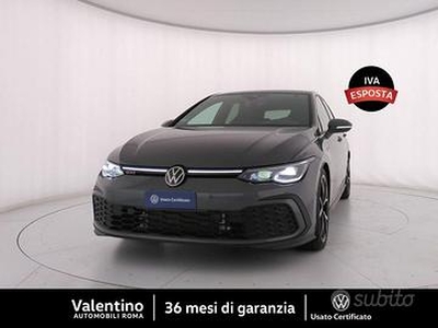 Volkswagen Golf 2.0 TSI DSG GTI