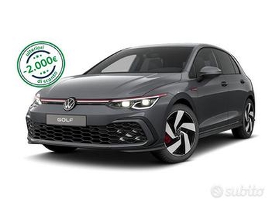 Volkswagen Golf 2.0 tsi gti 245cv dsg