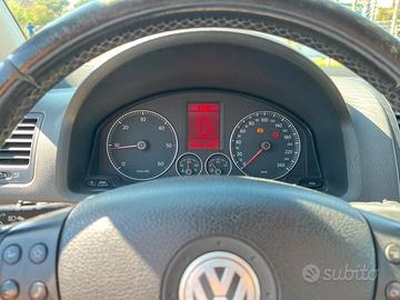 Volkswagen golf 2008