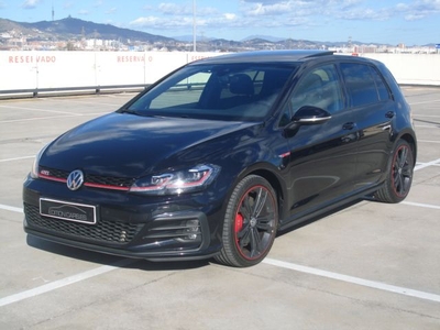 Volkswagen Golf 2019