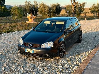 Volkswagen Golf 5