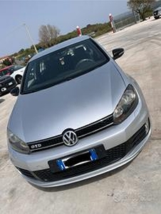 VOLKSWAGEN Golf 6ª serie - 2010