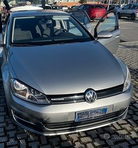 Volkswagen Golf 7 1.4 TGI 5p. Highline BlueMotion