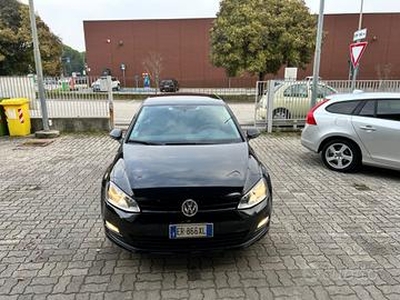 Volkswagen Golf 7 1.6 TDI 4Motion BlueMotion Techn