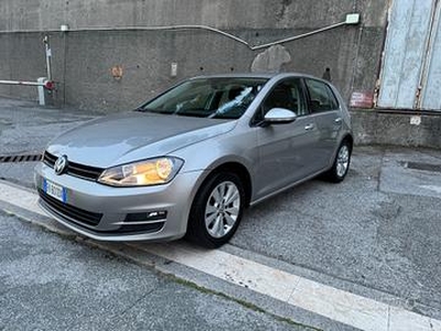 Volkswagen golf 7