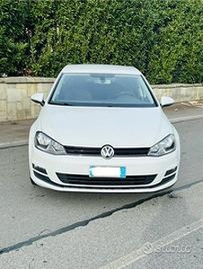 Volkswagen golf 7 dsg