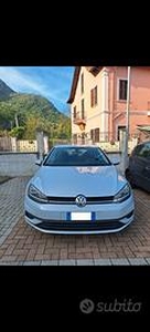 VOLKSWAGEN Golf 7ª serie - 2018