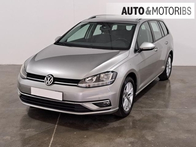 VOLKSWAGEN Golf 7ª serie