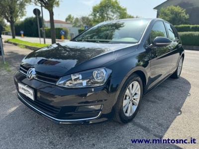 VOLKSWAGEN Golf 7ª serie