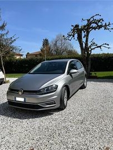 Volkswagen Golf 7.5 DSG 1.6 TDI