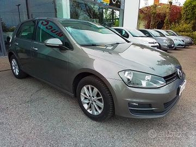 Volkswagen Golf Comfortline 1.6 TDI 105cv