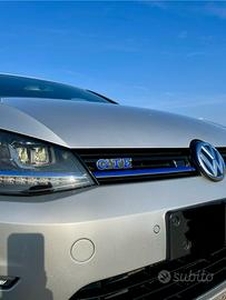 Volkswagen Golf GTE 1.4 TSI DSG 5p. Plug-In-Hybrid
