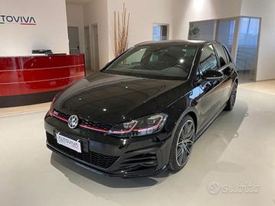 VOLKSWAGEN Golf GTI Golf 5 Porte 2.0 TSI BlueMot