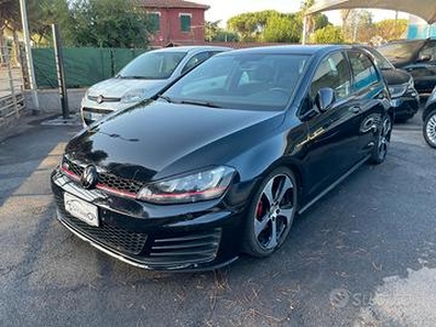 Volkswagen Golf GTI Golf GTI 2.0 TSI DSG 5p.