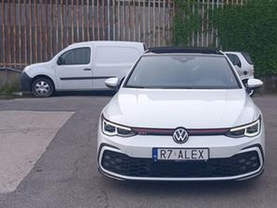 VOLKSWAGEN Golf GTI Performance 2.0 245 CV TSI D