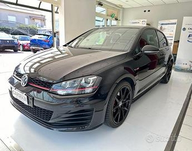 VOLKSWAGEN Golf GTI Performance 2.0 TSI BlueMoti