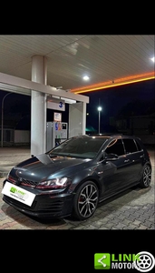 VOLKSWAGEN Golf GTI Performance 2.0 TSI DSG 5p. BlueMotion Technology Usata