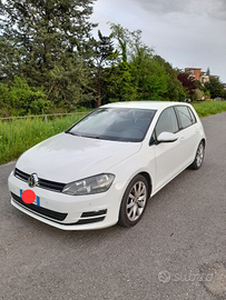 Volkswagen golf mk7 1.6 tdi - 2015