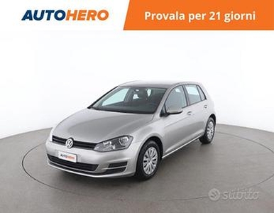 VOLKSWAGEN Golf NW28148