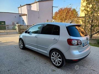 VOLKSWAGEN Golf Plus 2ª serie - 2006