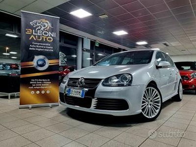 VOLKSWAGEN GOLF R32 3.2 BENZINA 250CV VR6 4MOT.