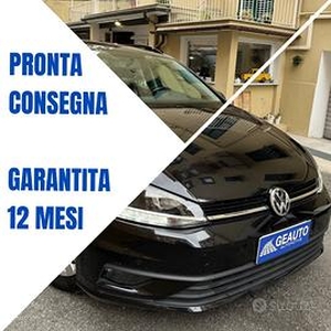 Volkswagen Golf Variant 1.6 TDI 116 CV Business GA