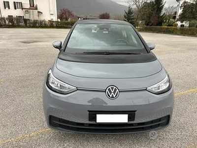 Volkswagen id.3 - 2022