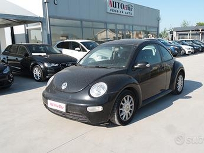 Volkswagen new beetle 1.9 tdi 2005