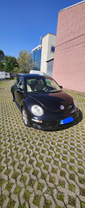 Volkswagen new Beetle 19tdi 105cv