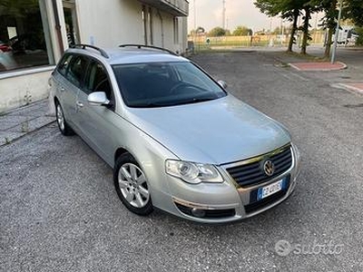 Volkswagen Passat 1.9 TDI