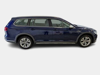 VOLKSWAGEN PASSAT ALLTRACK 2.0 TDI SCR 140kW BMT DSG 4MOTION